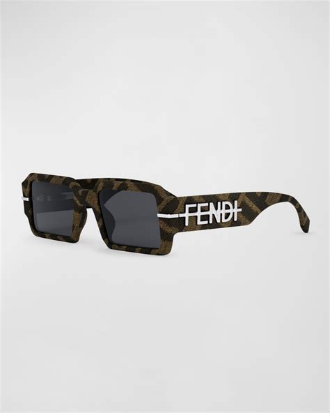 fendi sunglasses men's sale|fendi men's collection.